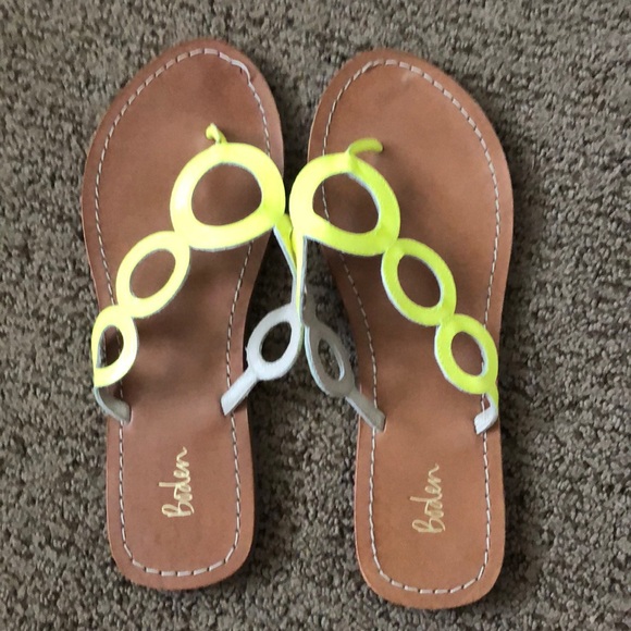 boden clementine sandals